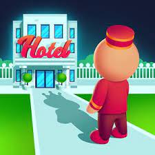 My Perfect Hotel Mod APK icon